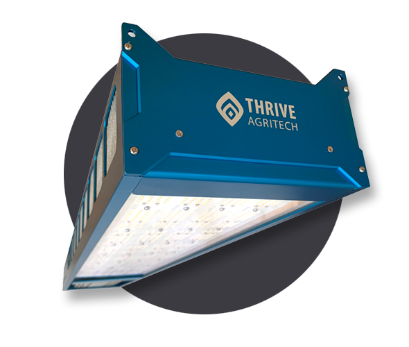 Thrive Agritech Pinnacle HP (Used ~1,800 total hours)