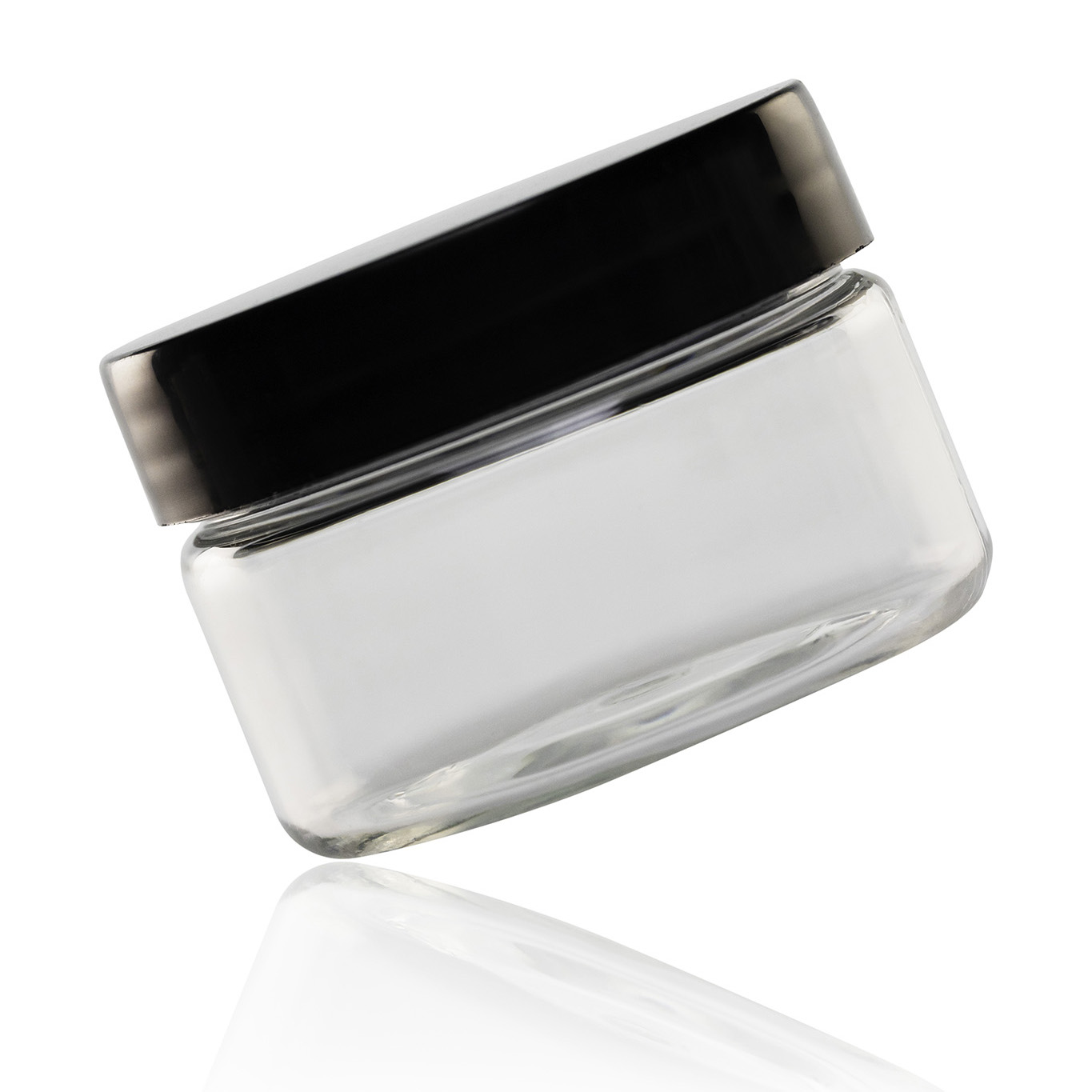 1oz FH PET Jar 1330 - Not CR