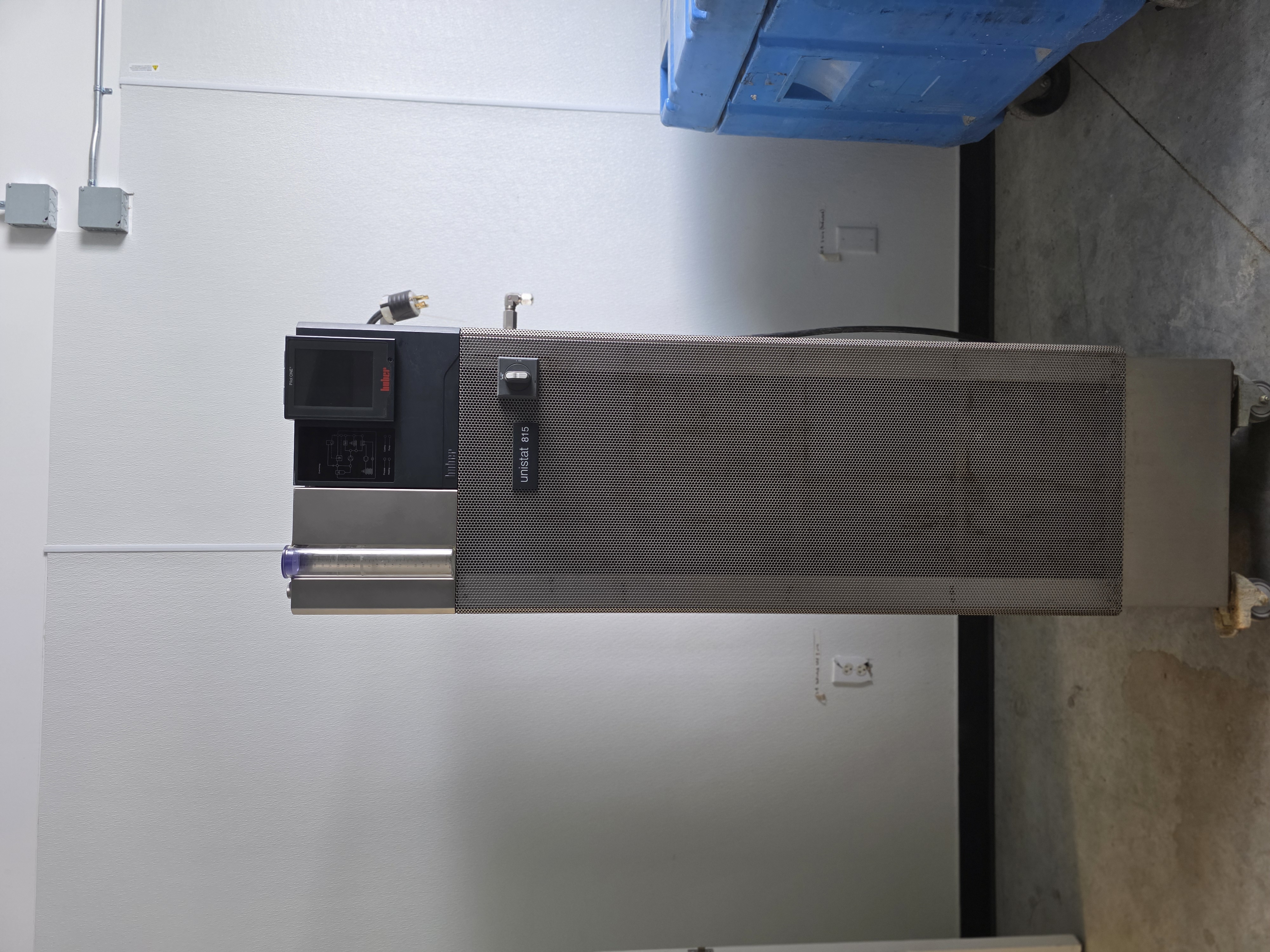 HUBER Unistat 815 Dynamic 