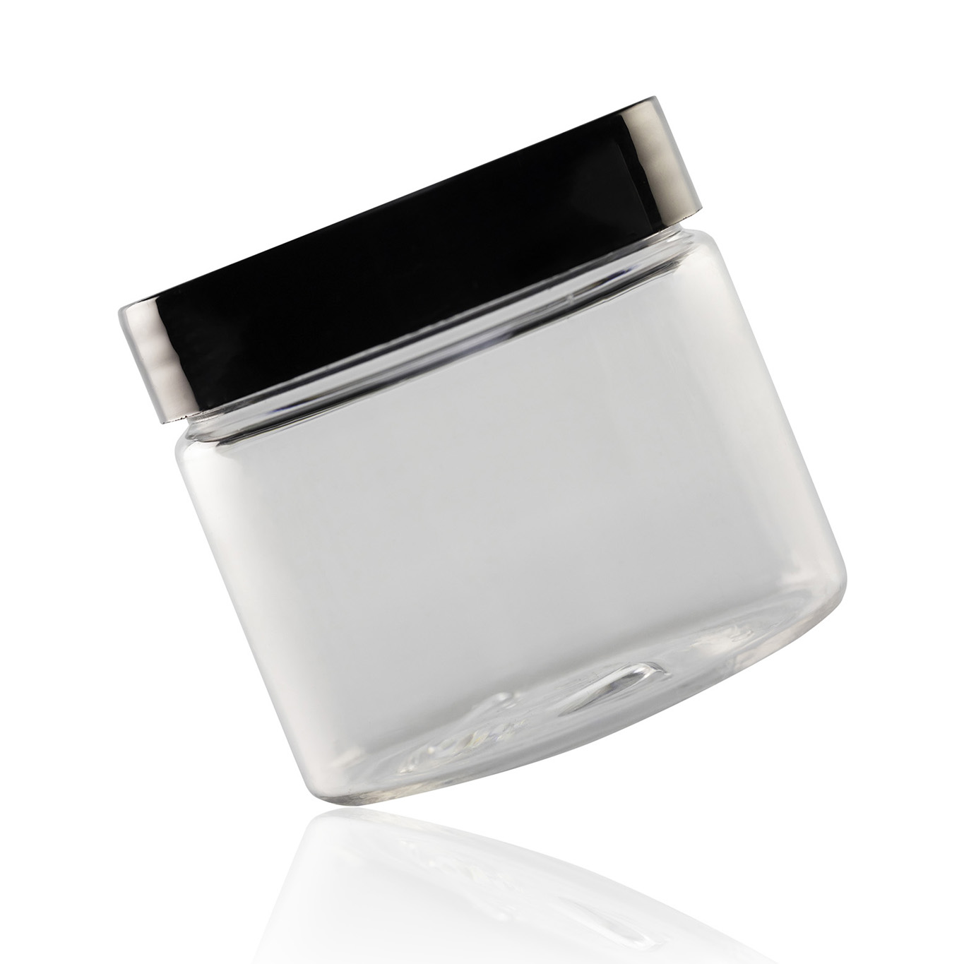 3oz FH PET Jars 512 - Not CR