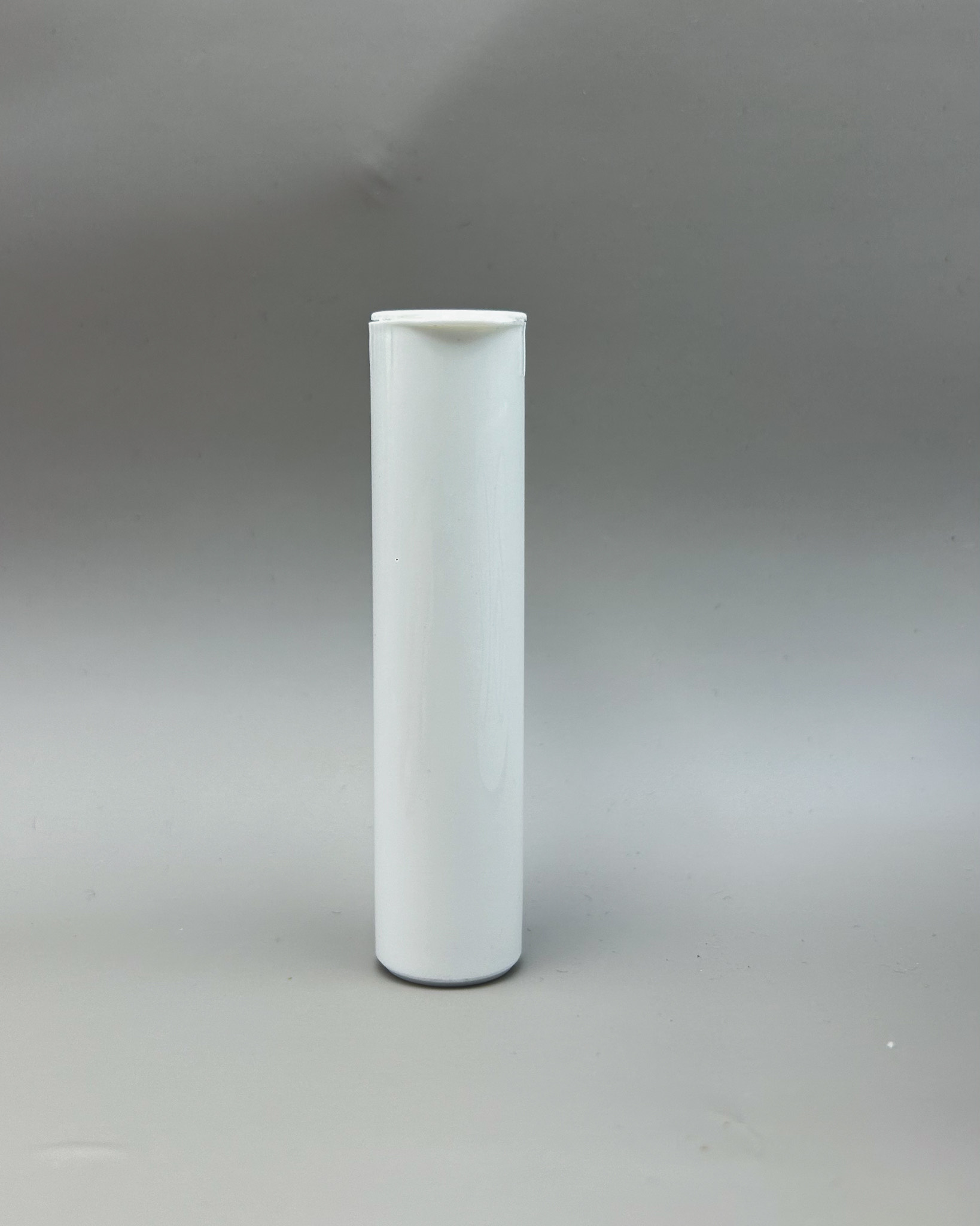 80mm WHITE CR Poptop