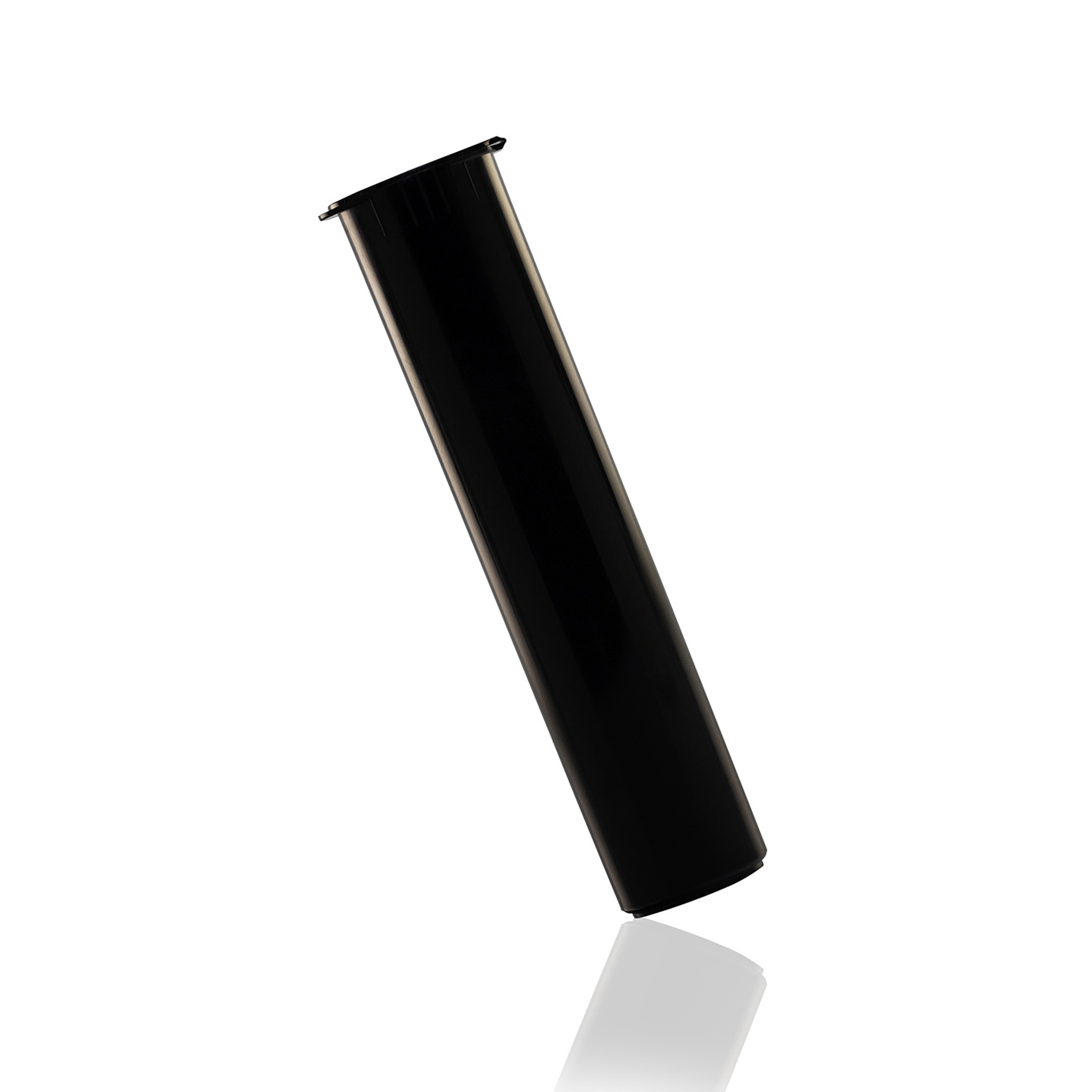 90mm Black CR Poptops