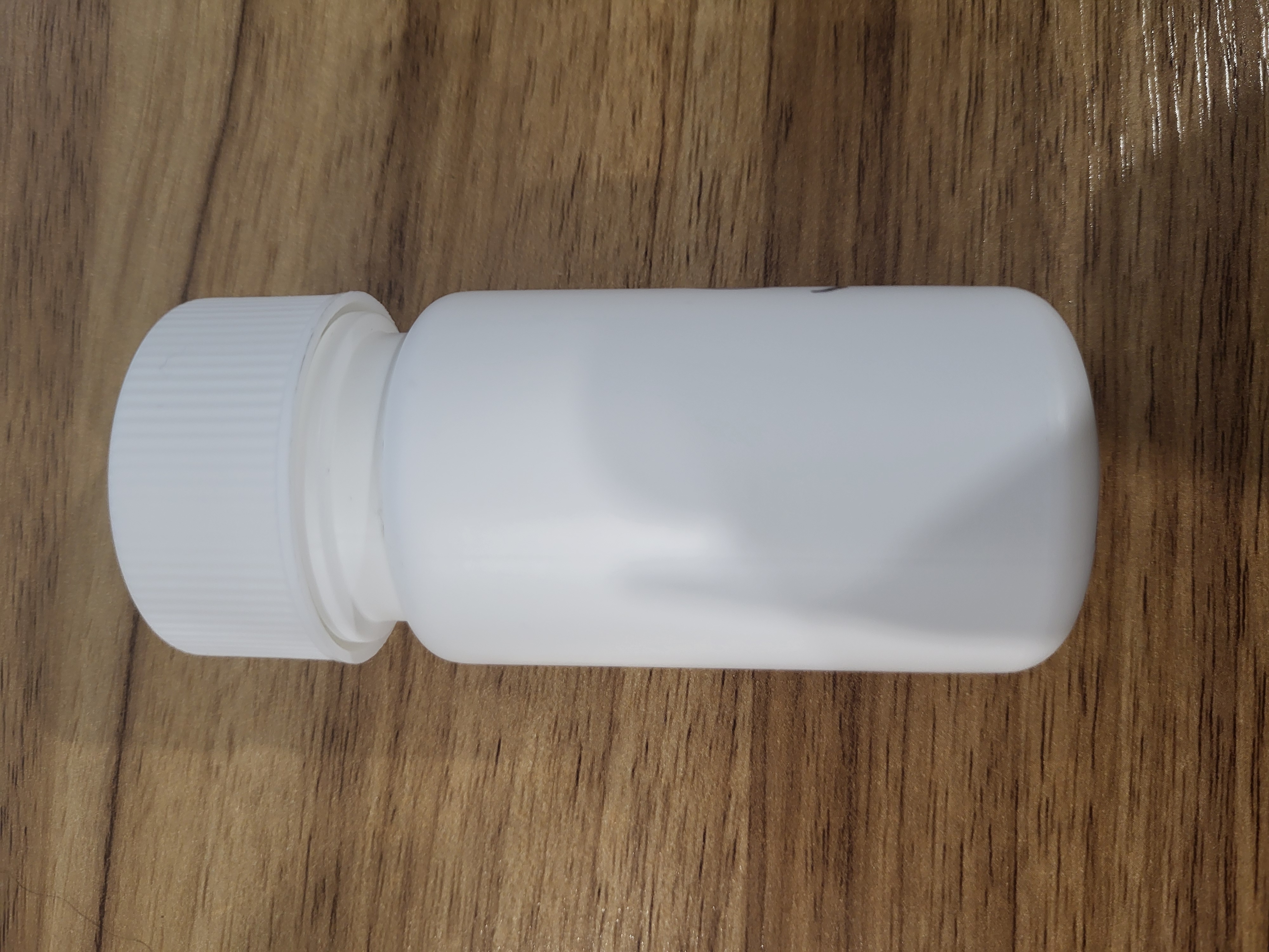 Pill Bottles 60ml