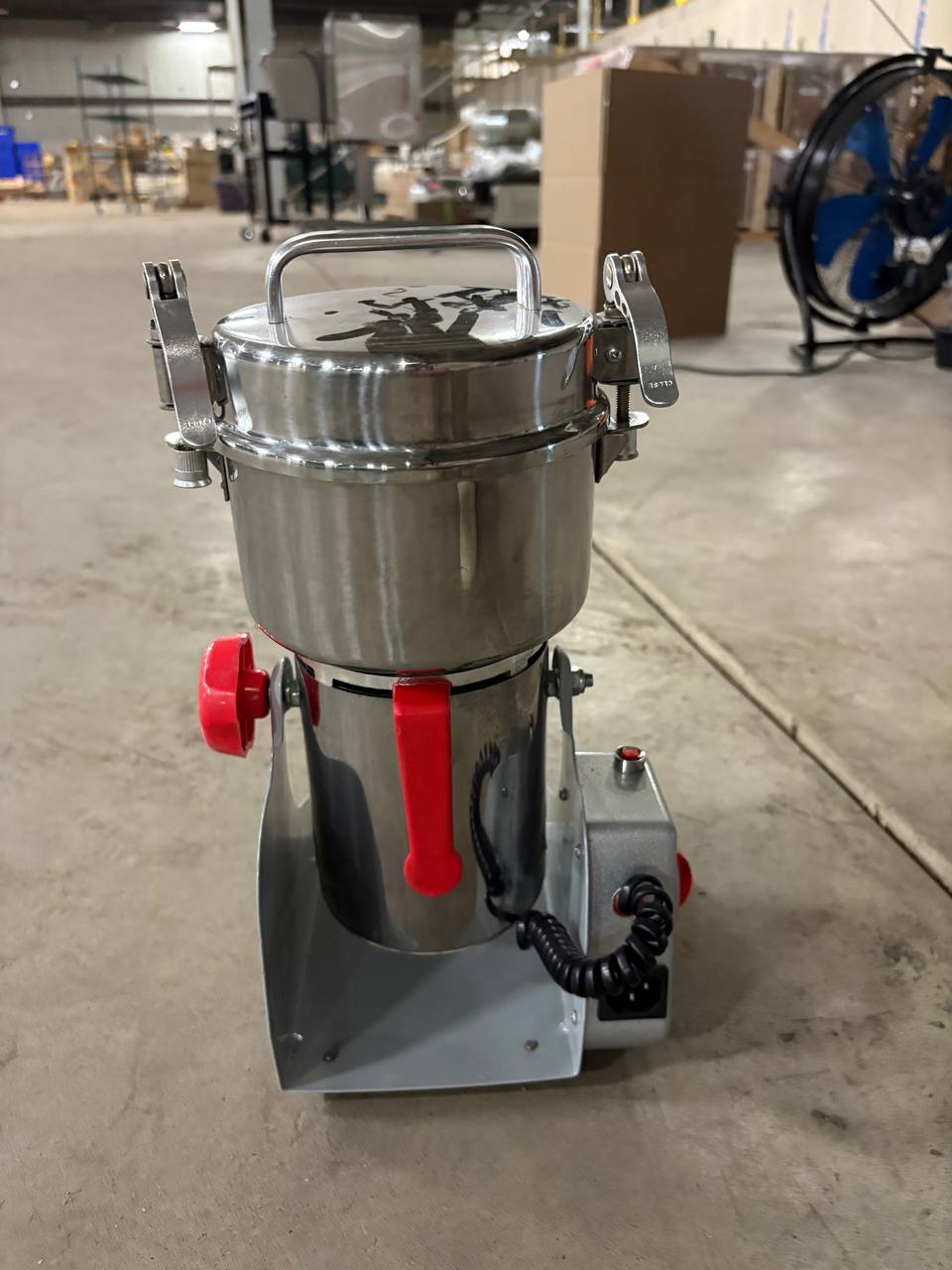 Biolomix High Speed Grinder 700g