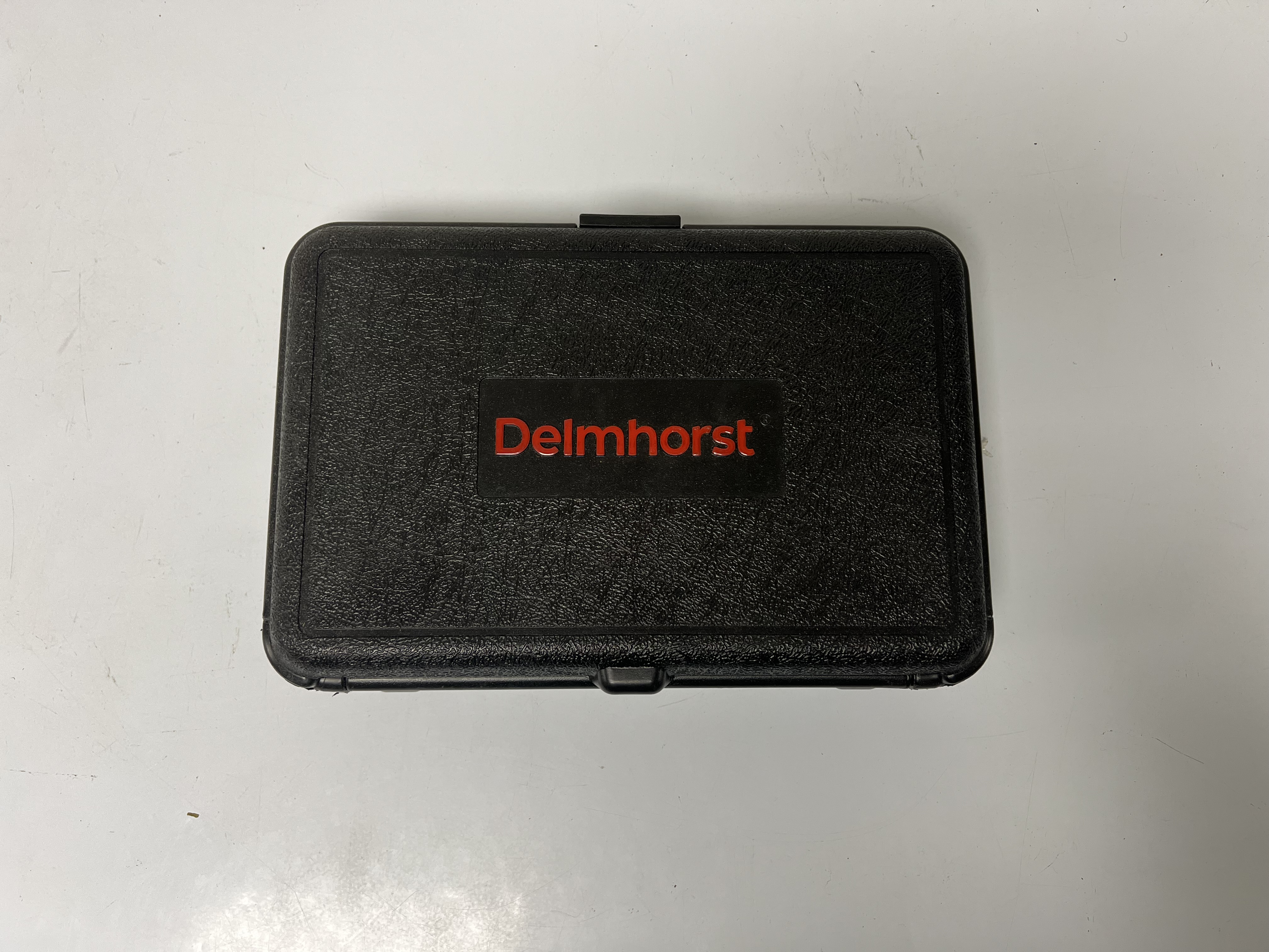 Delmhorst Navigator FX-30