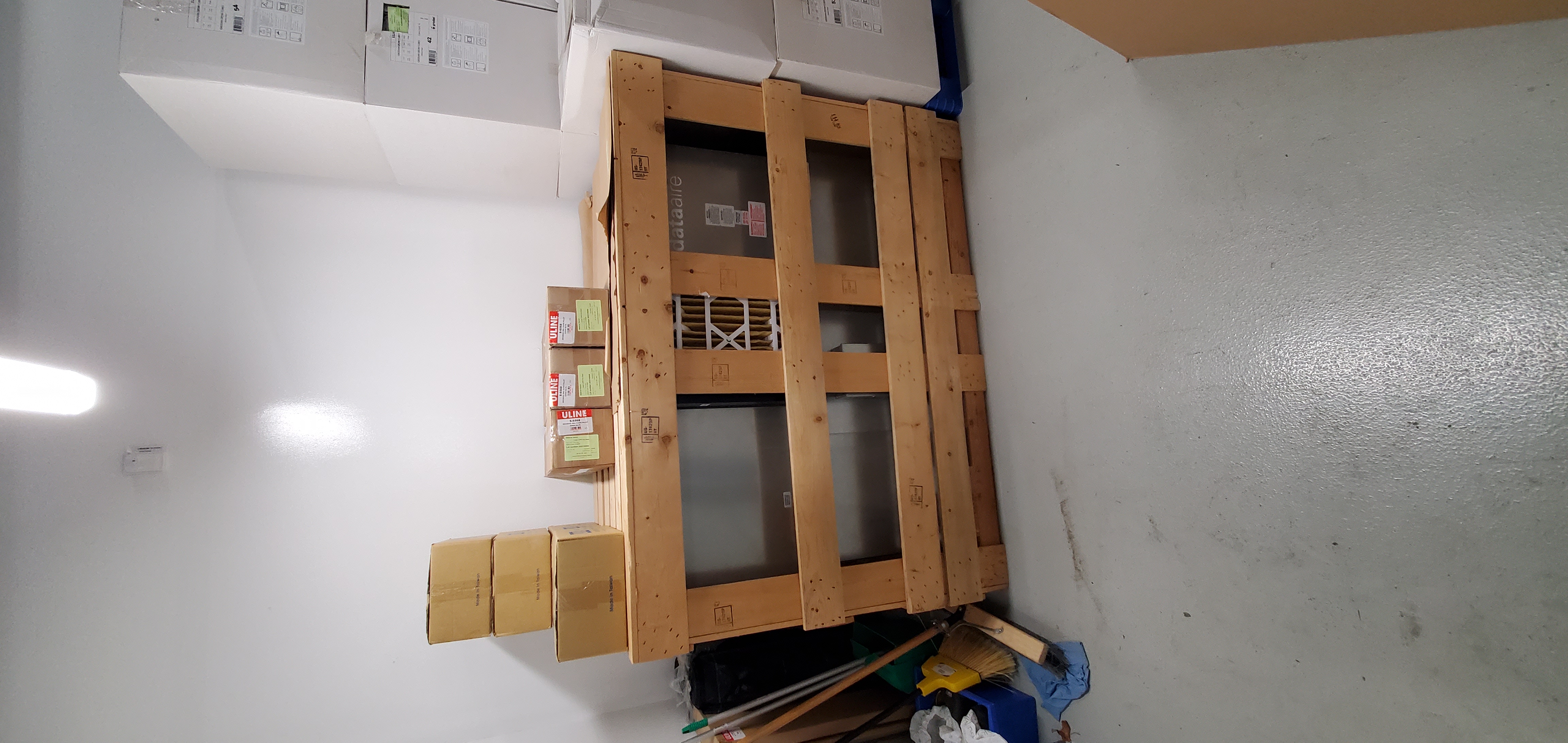 Data Aire Glycol Air Conditioner