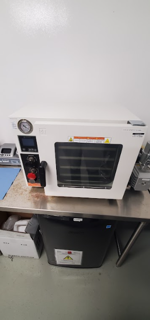 Across International EasyVac-7