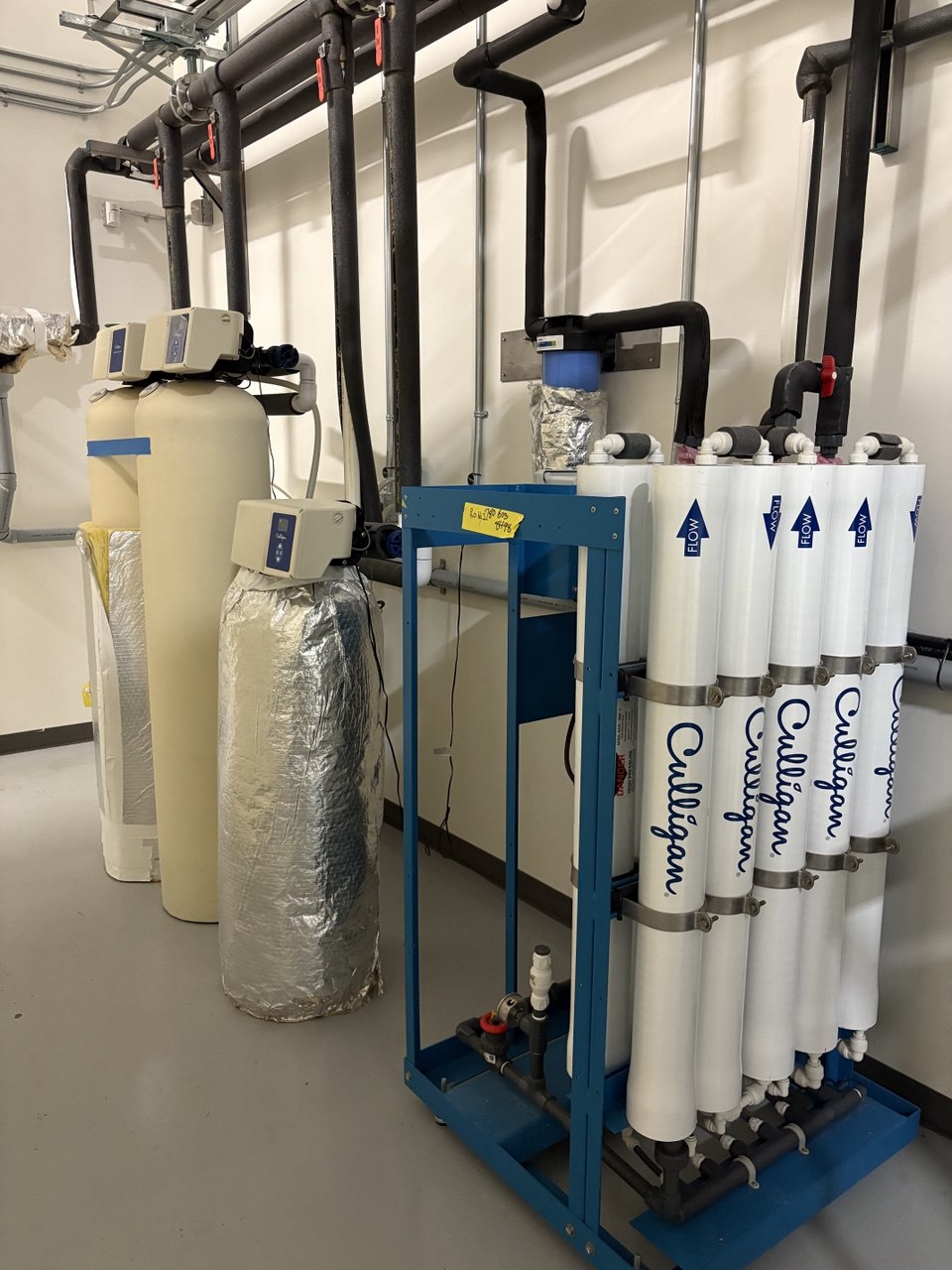 Culligan® G2 Series Reverse Osmosis Systems