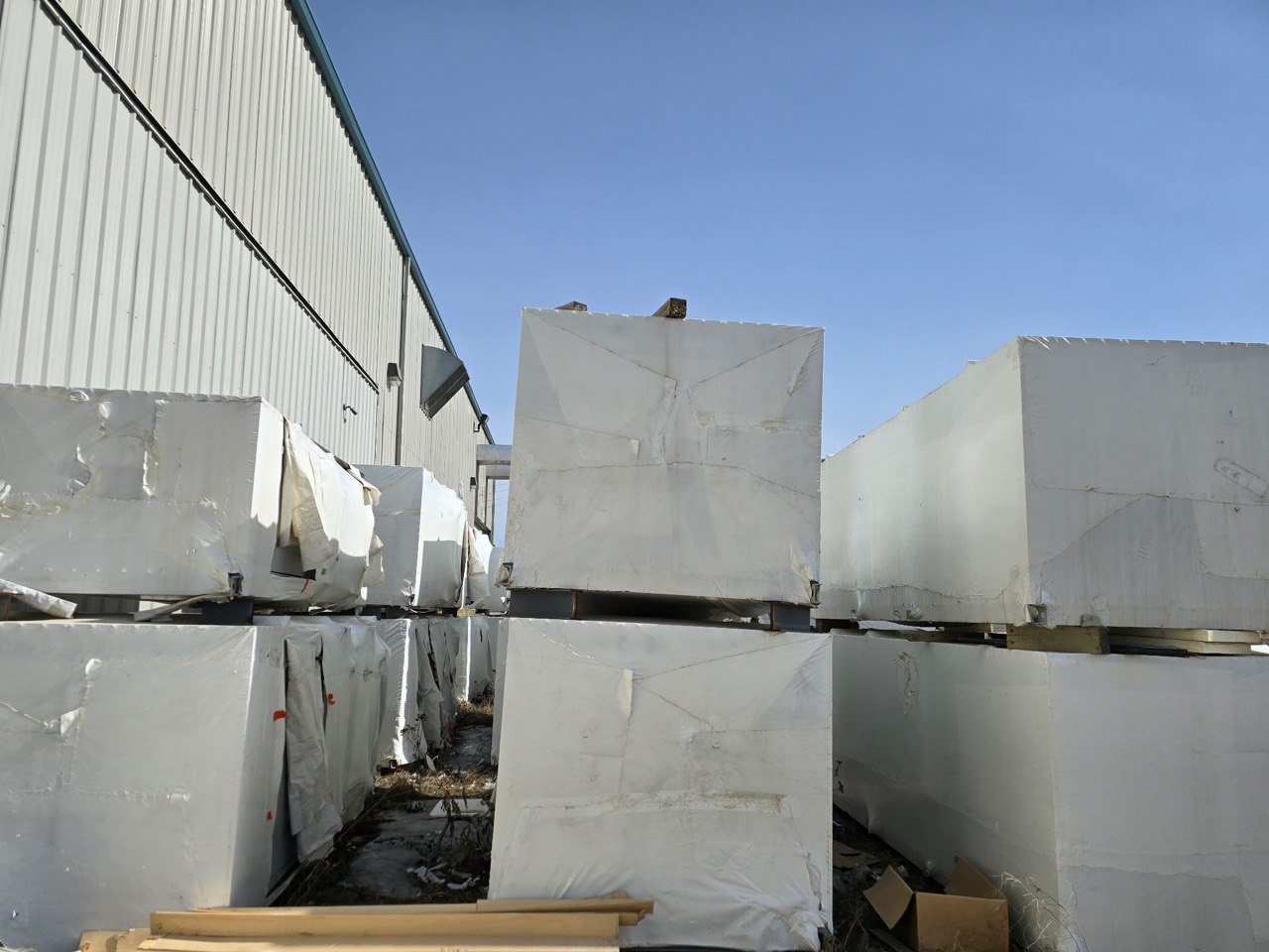 Engineered Air - Intertek LM10/C