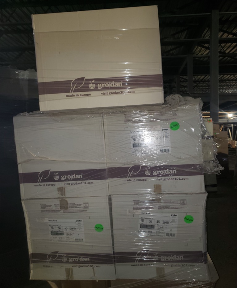 Grodan AO'K Plugs 1.5" - 36x36x40 mm