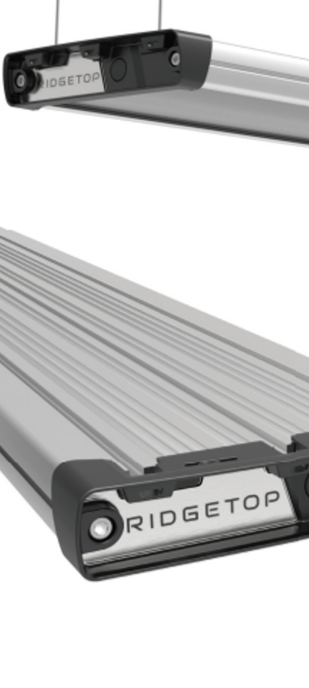 RIDGETOP LED- barely used.