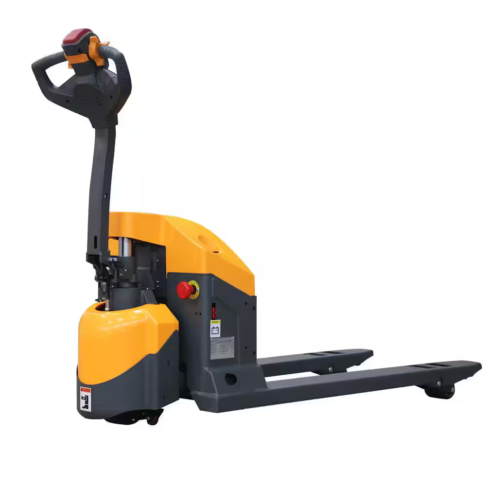 Arpac Lift Trucks Electric Pallet Jack