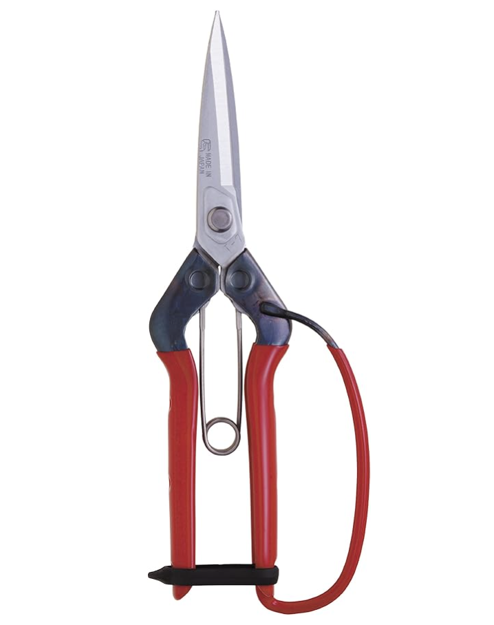 Chikamasa Pro Scissors T-710GDX