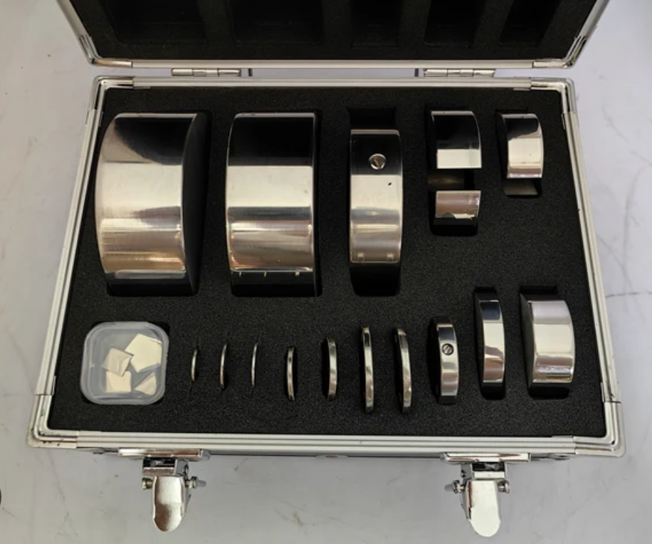 Anyload Calibration Weights Model TWSF1