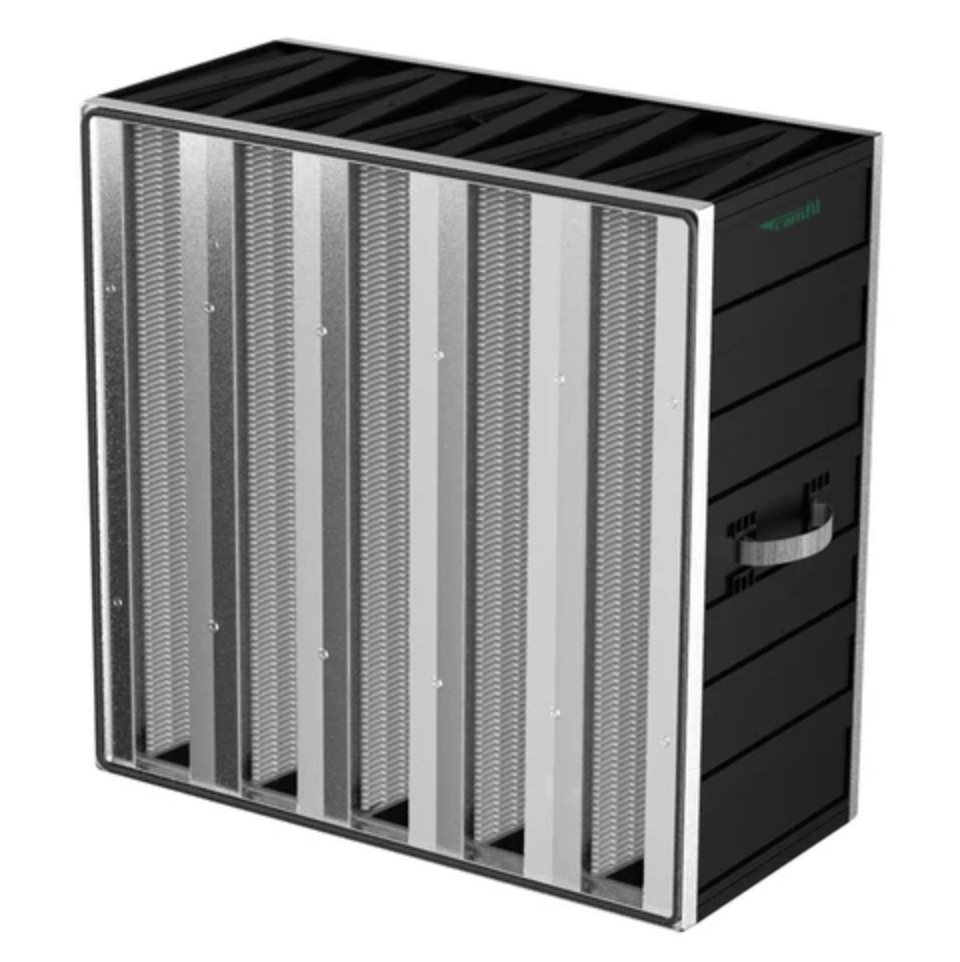 Camfil Absolute VG 24x24x12 HEPA filter
