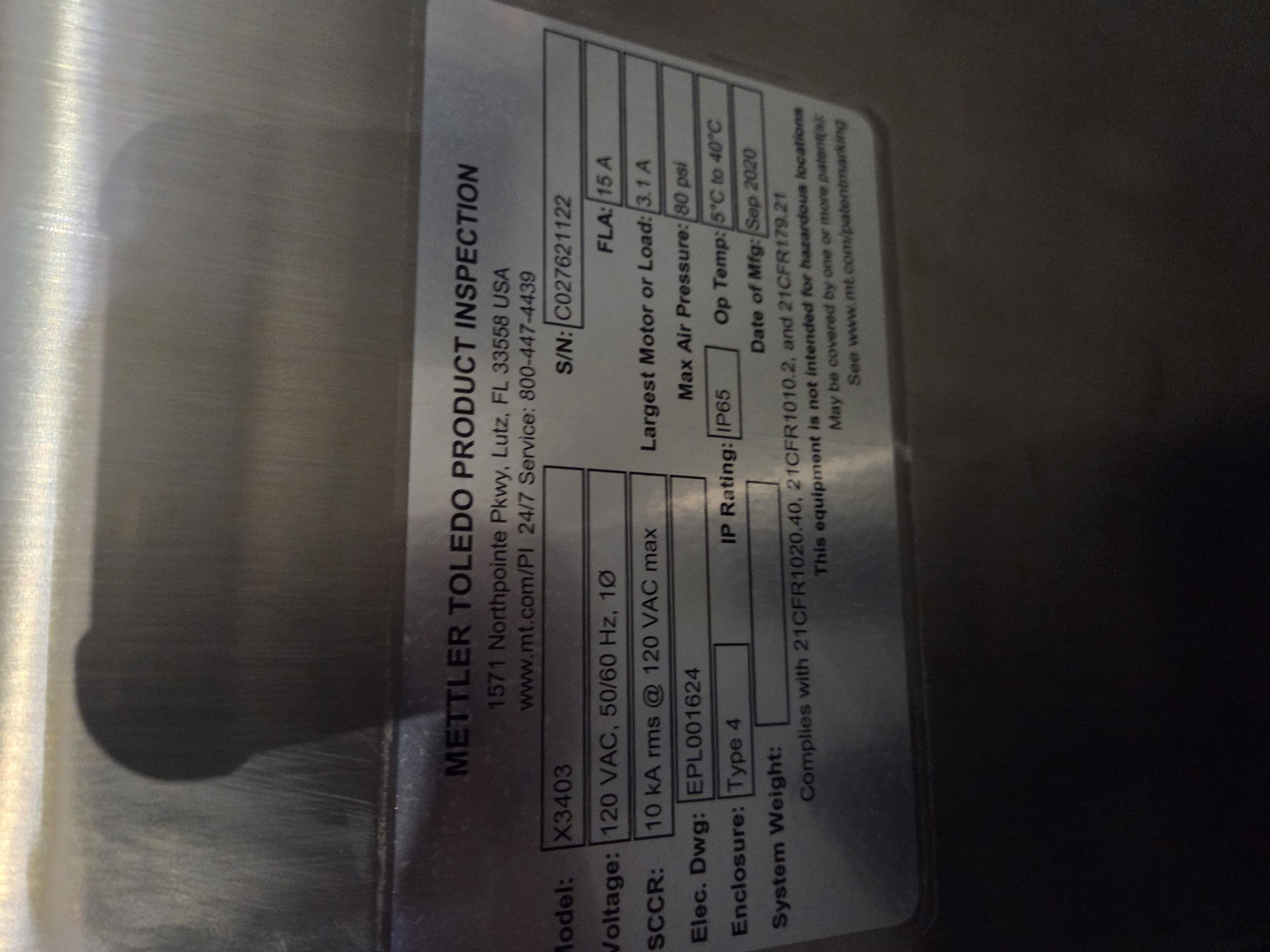 Intelligent Optimum Detection - X34 Series