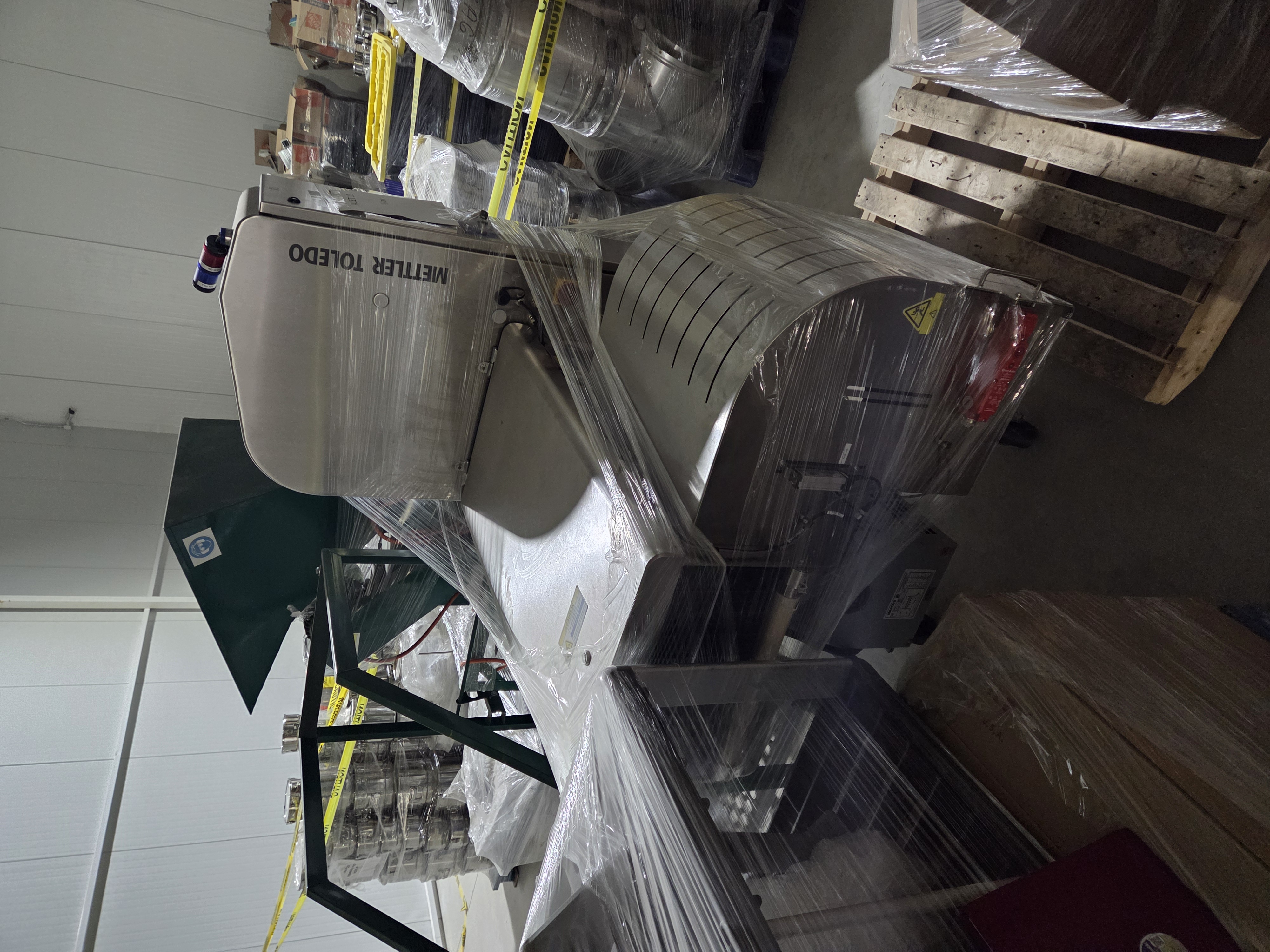 X33 Series Bulk Flow