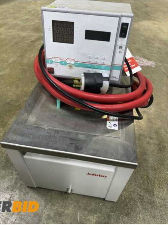 Julabo SL High Tech Calibration Bath