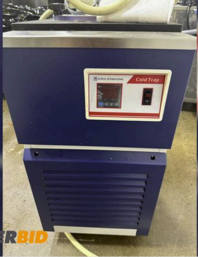 2019 Across Cold Trap T40-UL