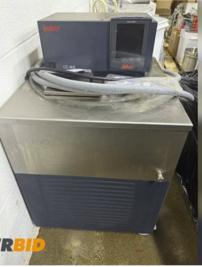 Huber CC-902
