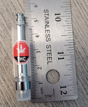 AVD -1.2g Vape Cartridges