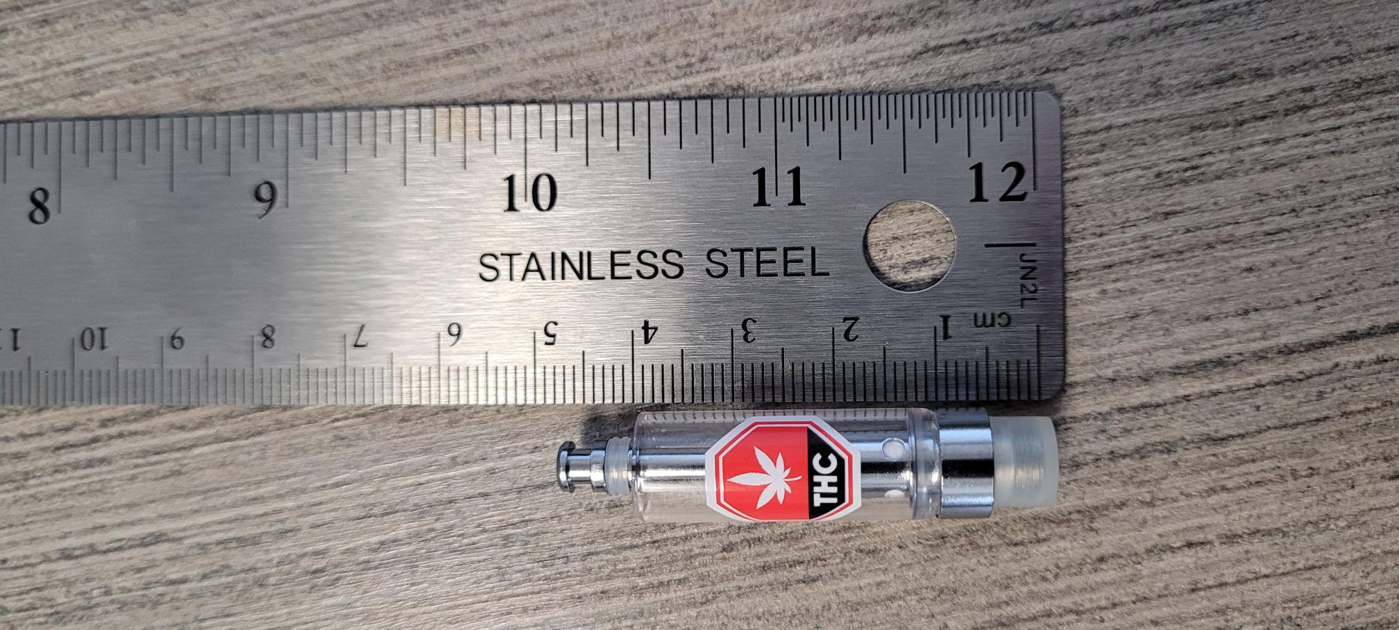 AVD - 1g Vape Cartridges
