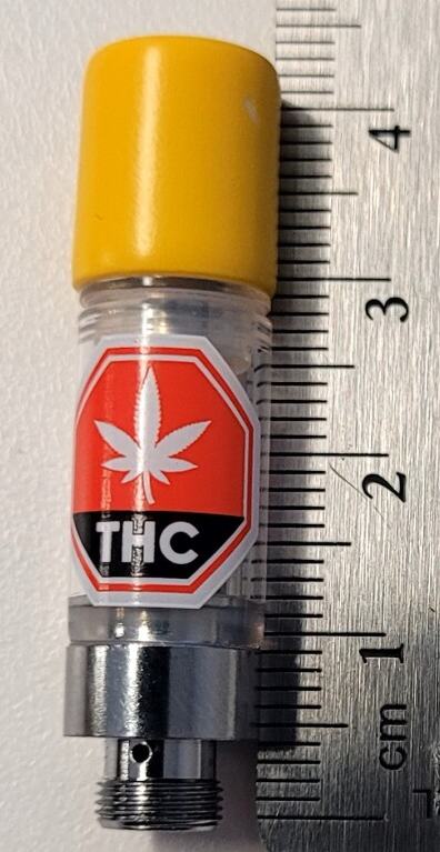 AVD - 0.5g Vape Cartridges
