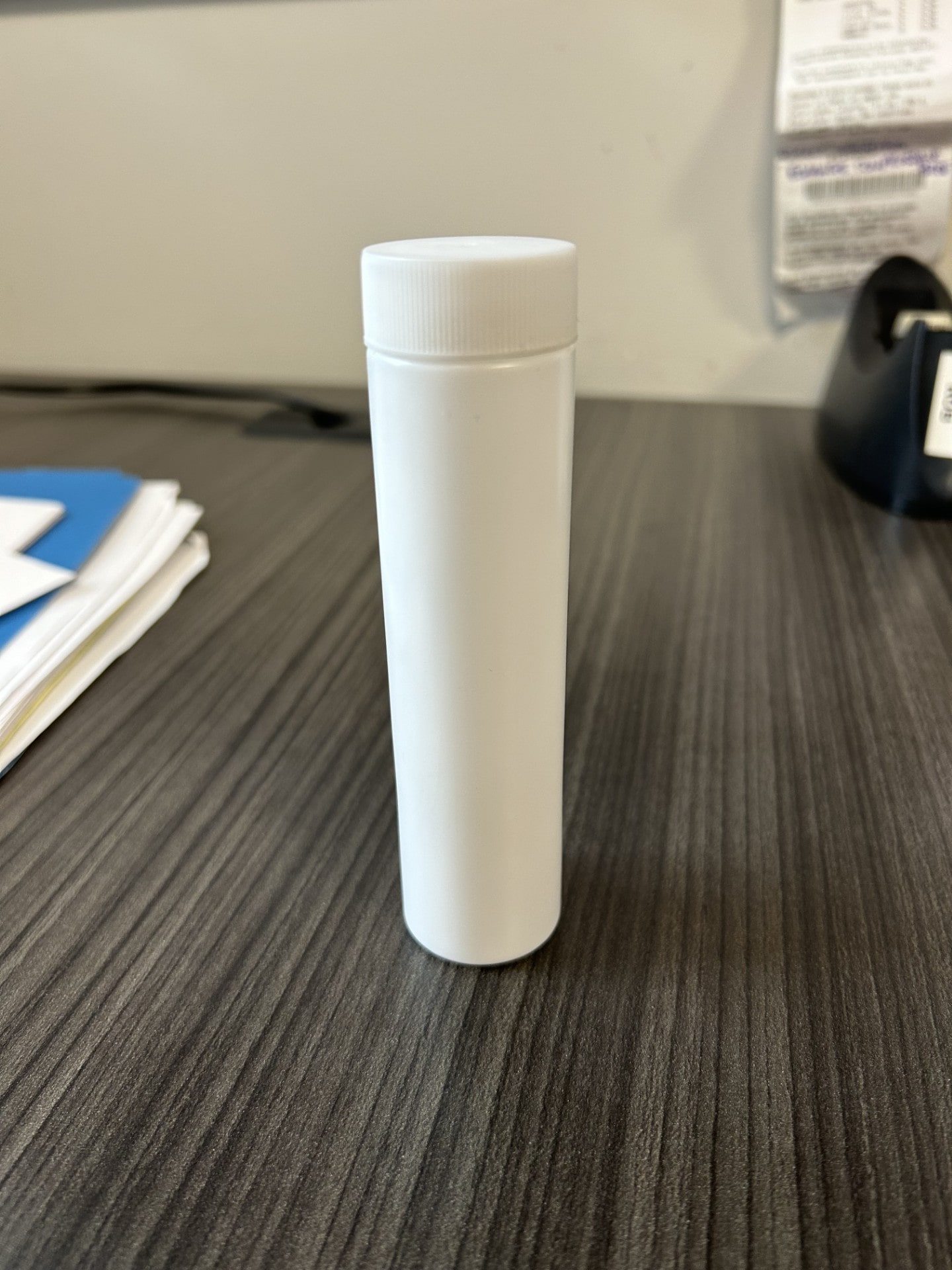 CR Multi Pre Rolled Tube 98~109mm White