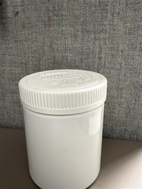 Screw top Jars for 28gs