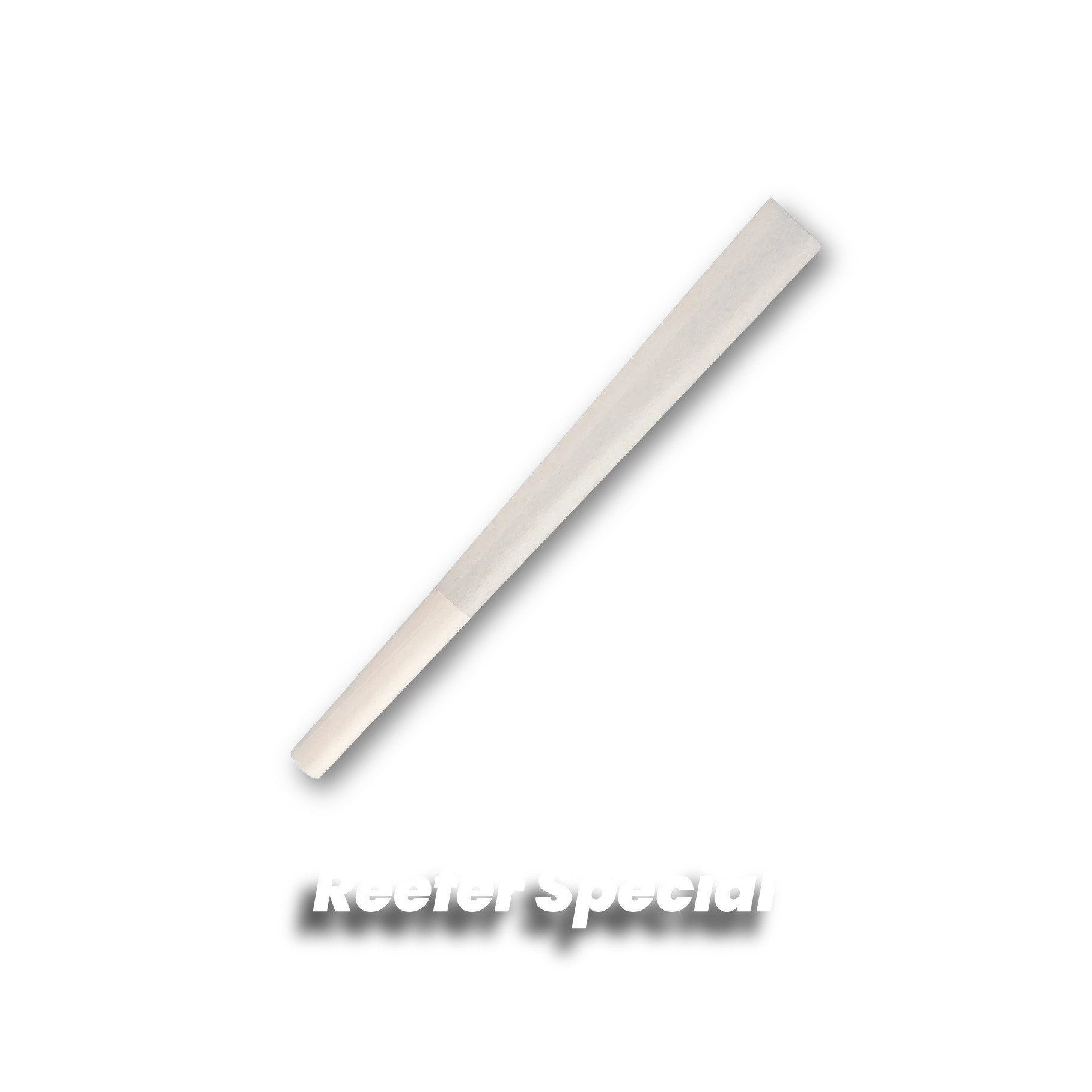 98/26 White Treef-er Cones