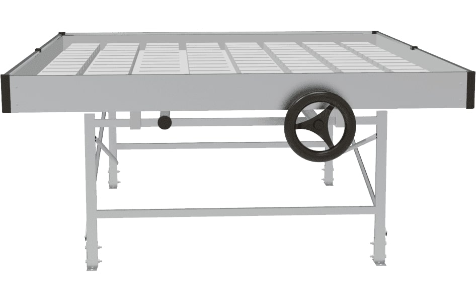 5ft&60ft Ebb and Flow Table