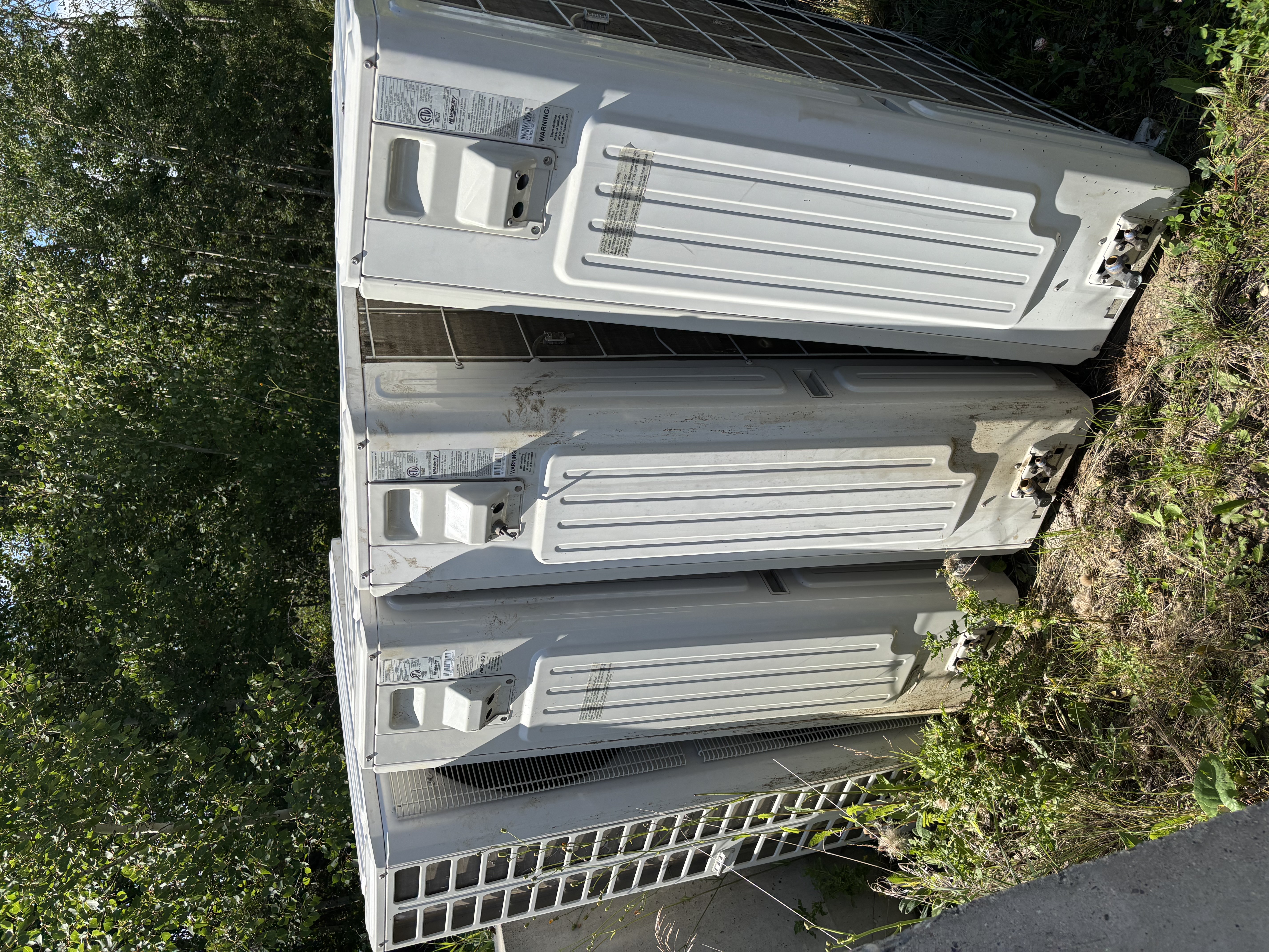 HFVelocity Systems - Model HVS-60