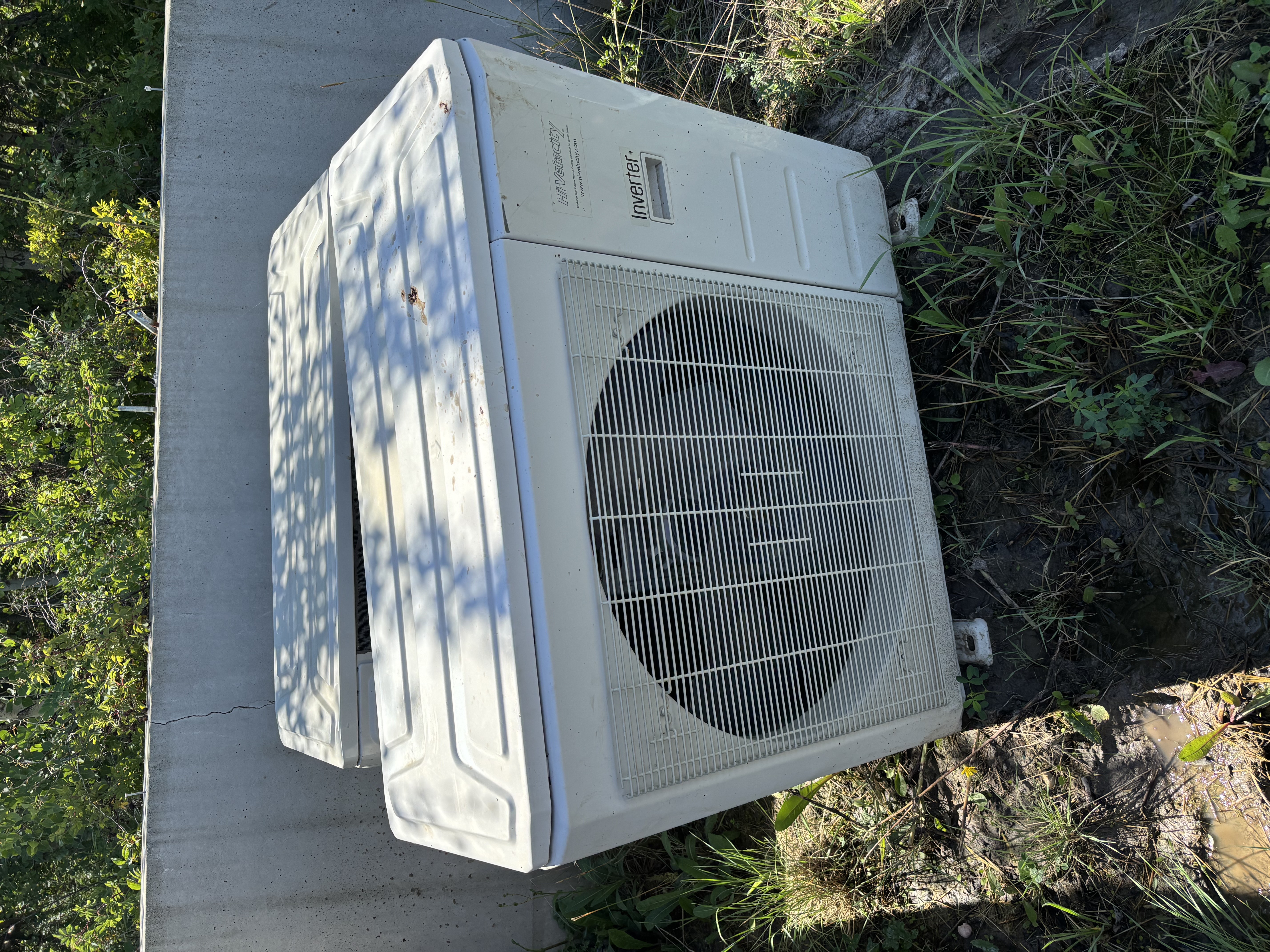 Split Type Air Conditioner