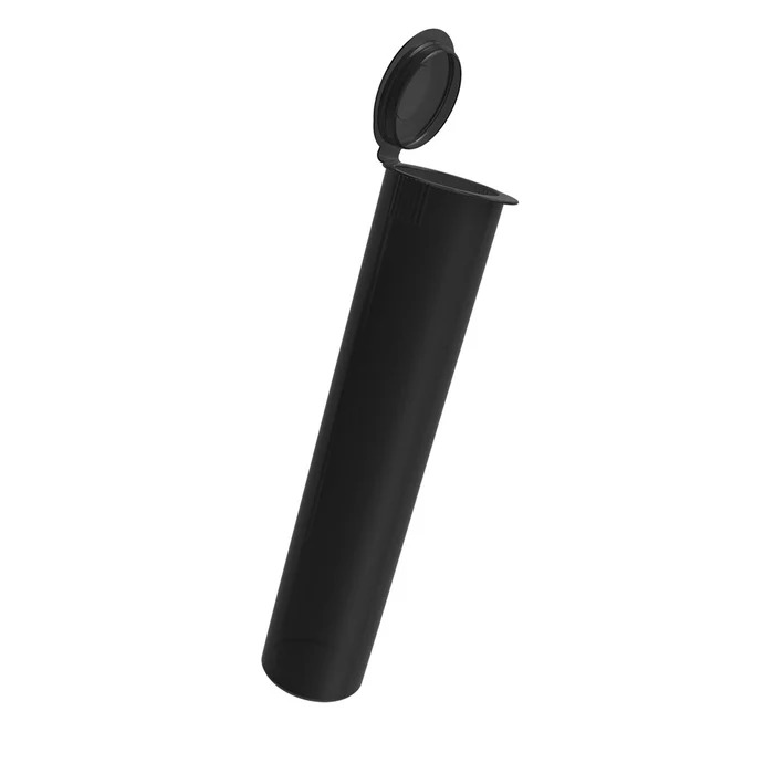 Black Poptops 114mm x 25mm