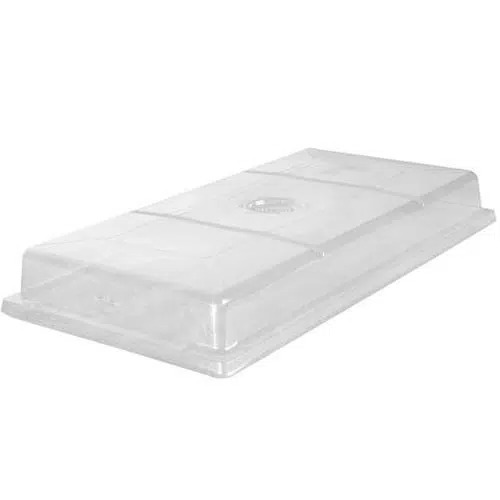 Sunblaster 1020 2" Seedling Dome w/Vents (25/Cs)