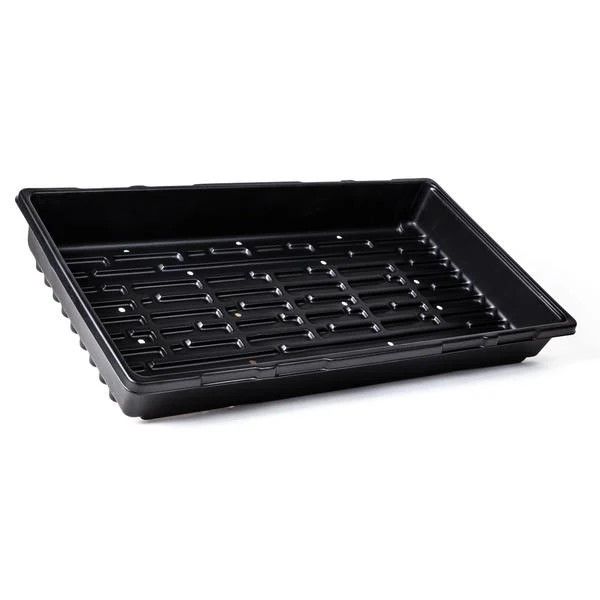 Sunblaster 1020 Double Thick Seedling Tray (50/Cs)