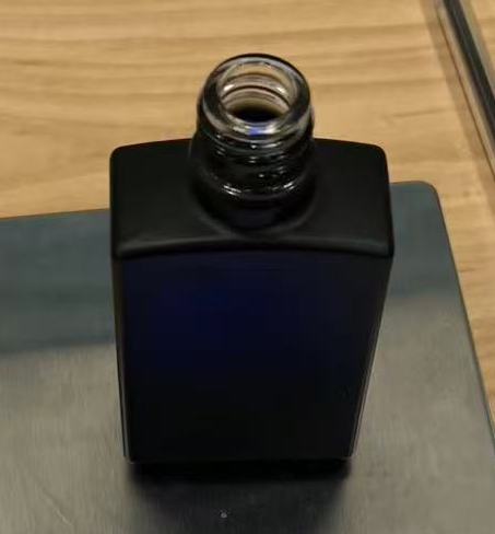 30ml Glass Bottle