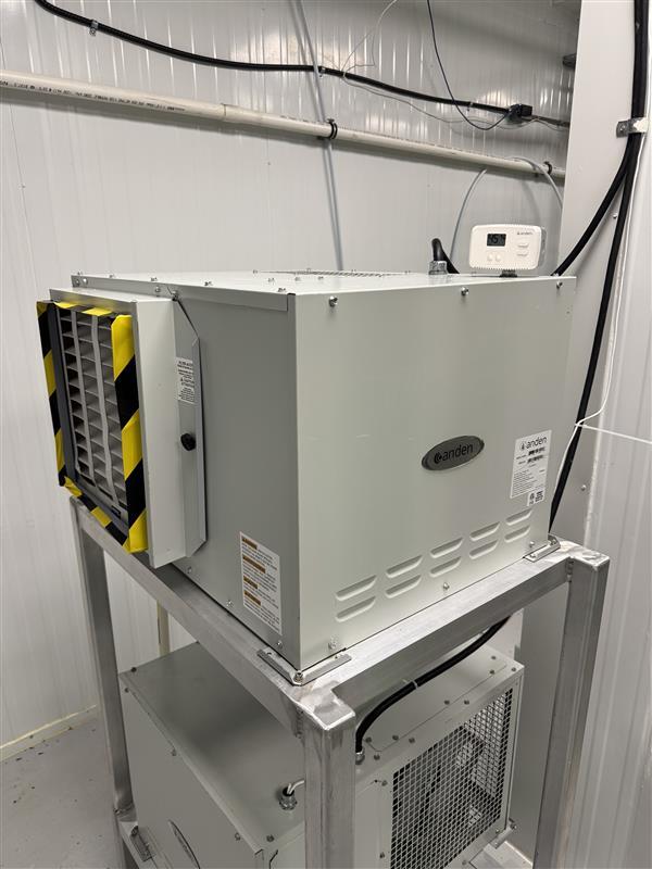 Anden A300V1 Dehumidifier