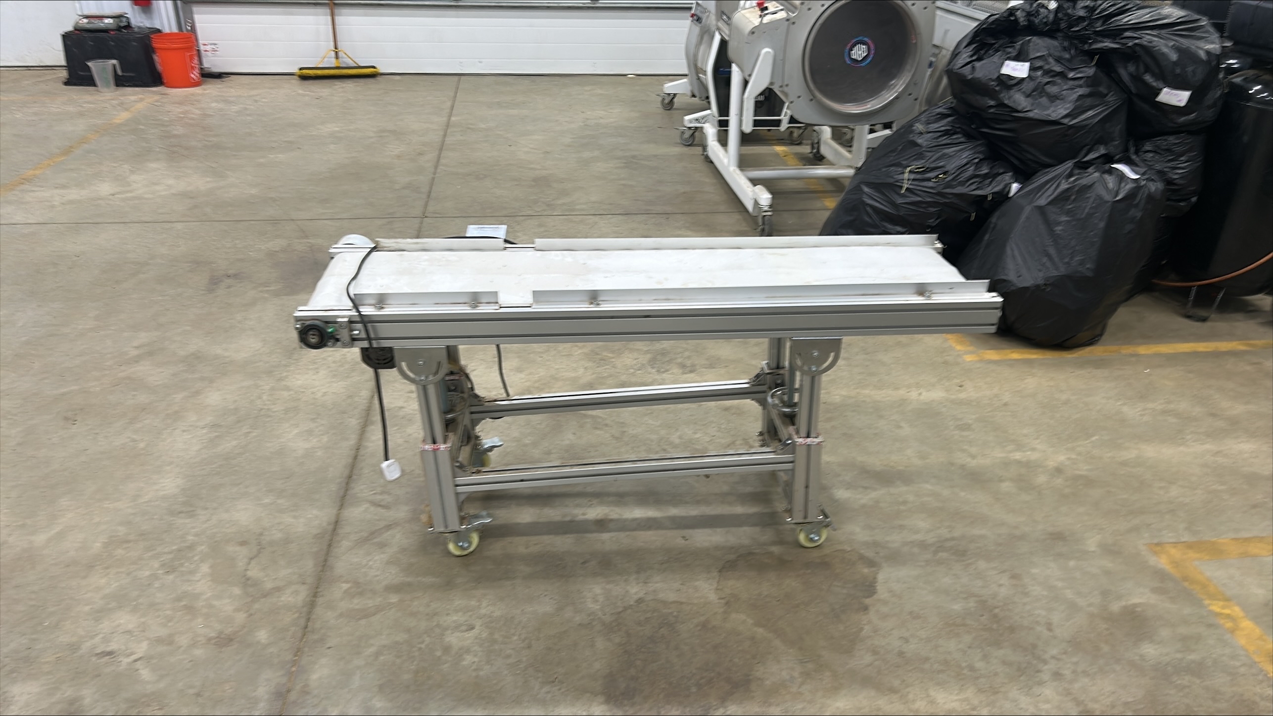 conveyor auger 40"