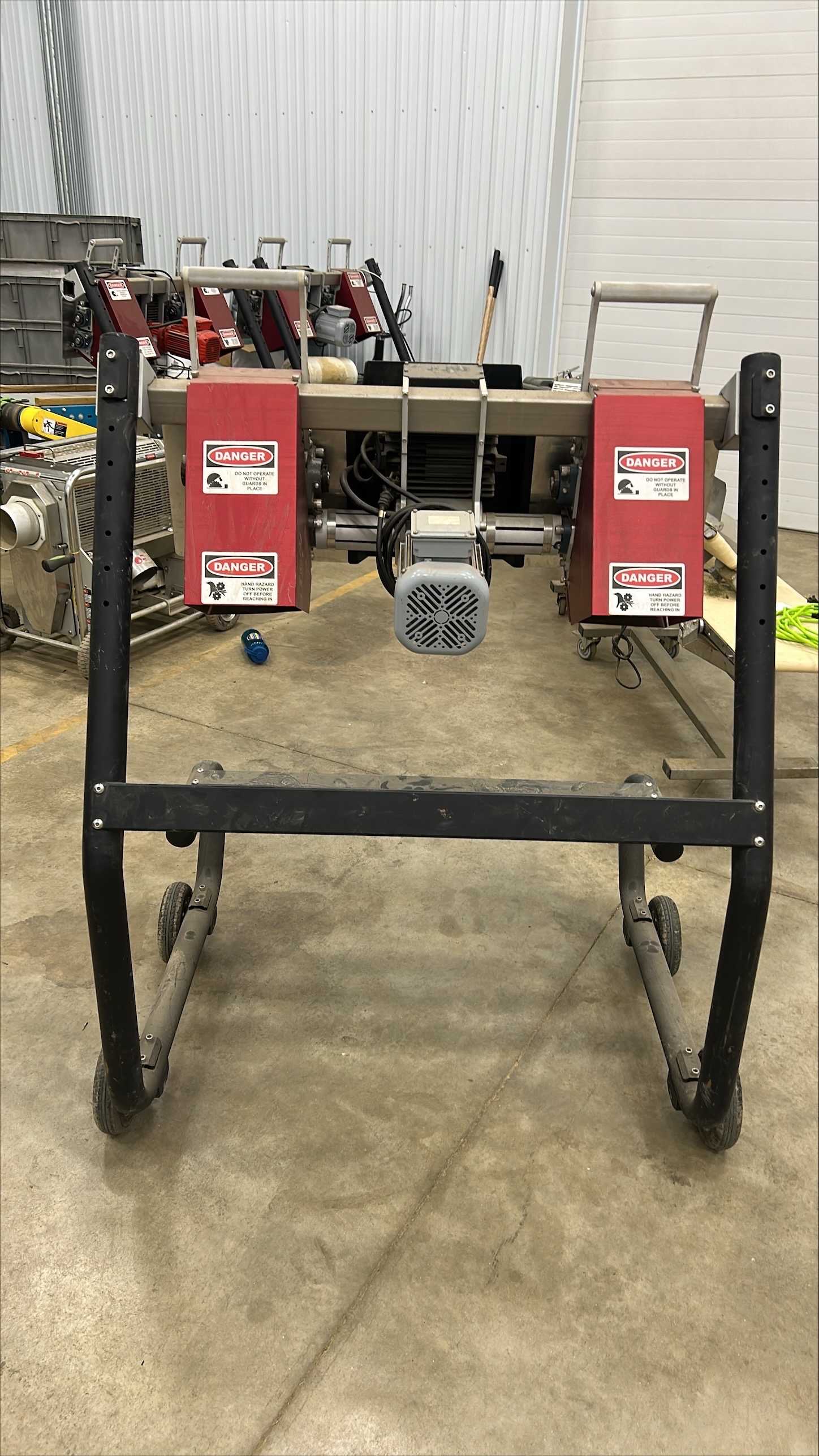 Triminator (bucker) Buckmaster Pro